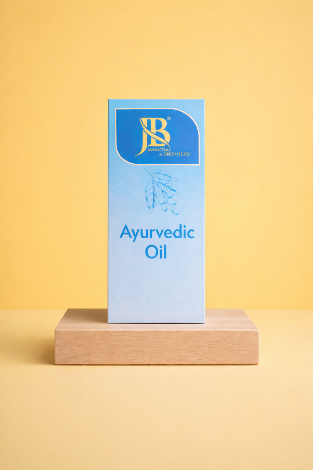 Ayurvedic Hair Oil