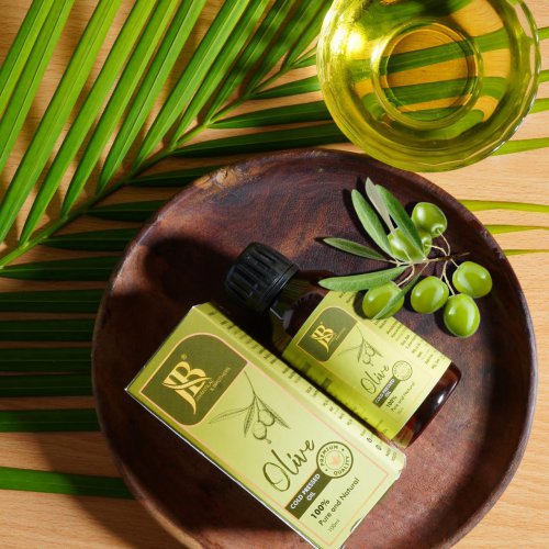Natural OIl