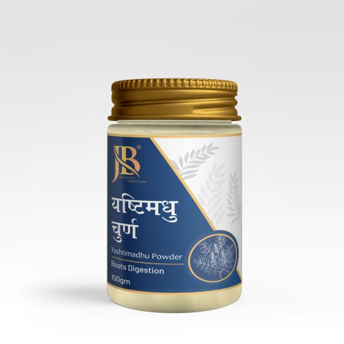 Ayurvedic Powder