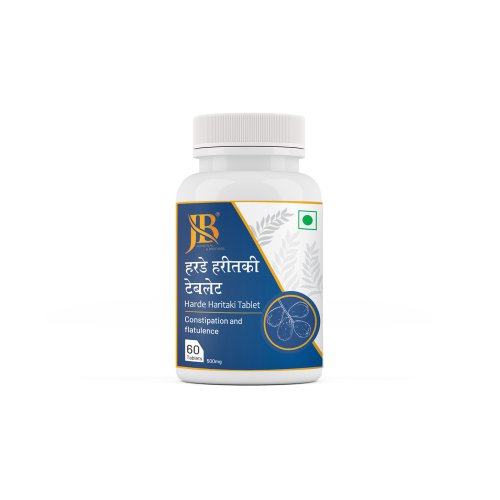 Ayurvedic Tablet's