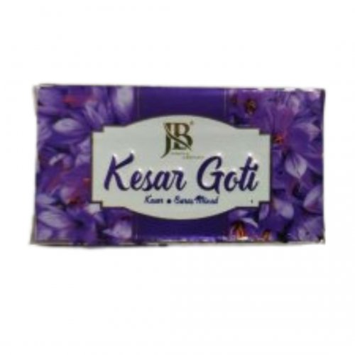 Kesar Gati