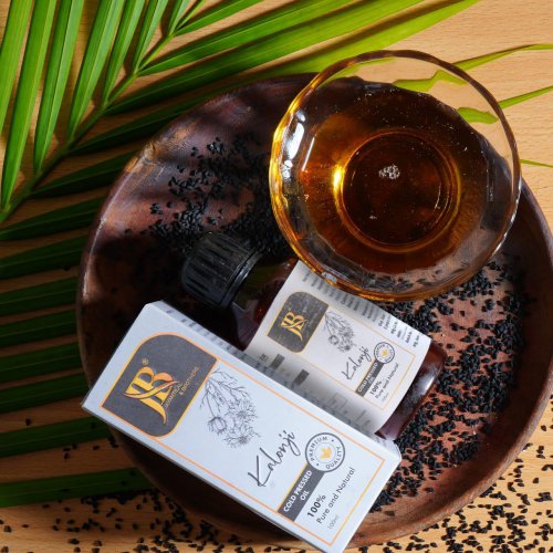 Kalonji