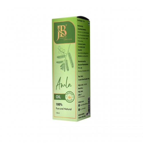 Amla OIL