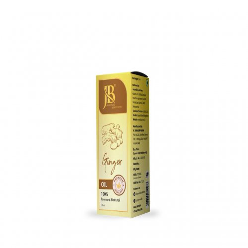 Ginger OIL