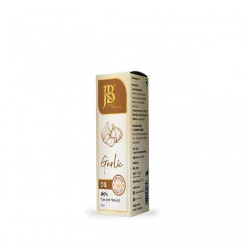 Garlic OIL