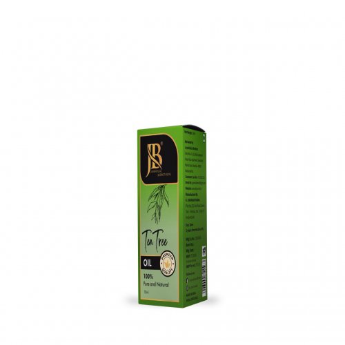 Tea Tree