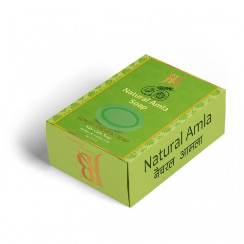 Natural Amla Soap
