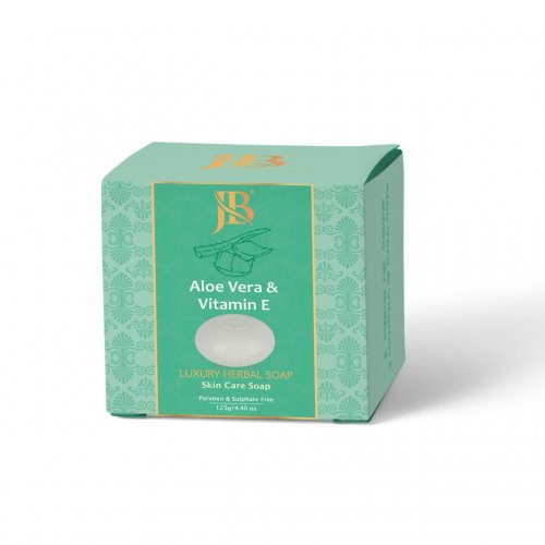 Aloe Vera & Vitamin E