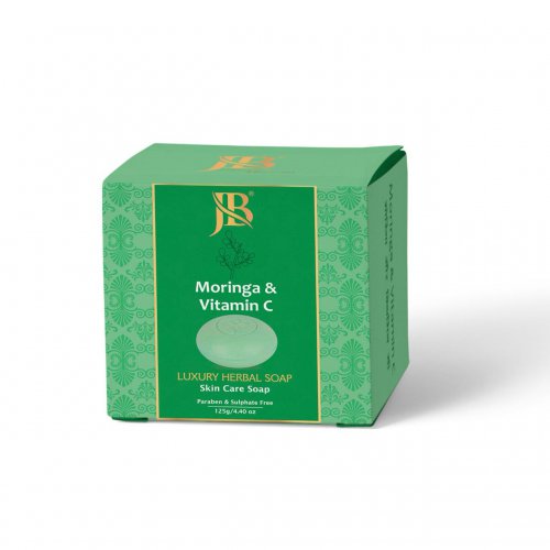 Moringa & Vitamin C