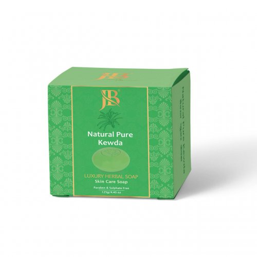 Natural & Pure Kewda