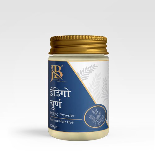 Indigo Powder