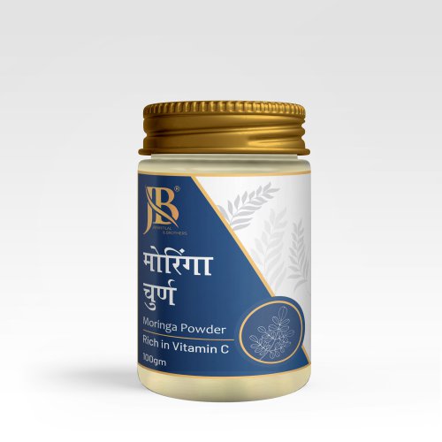 Moringa Powder