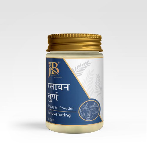 Rasayan Powder