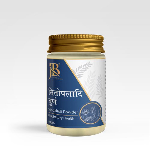 Sitopaladi Powder