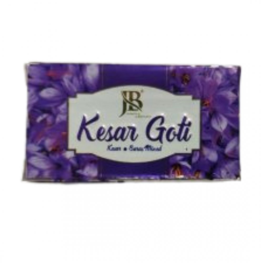 Kesar Gati