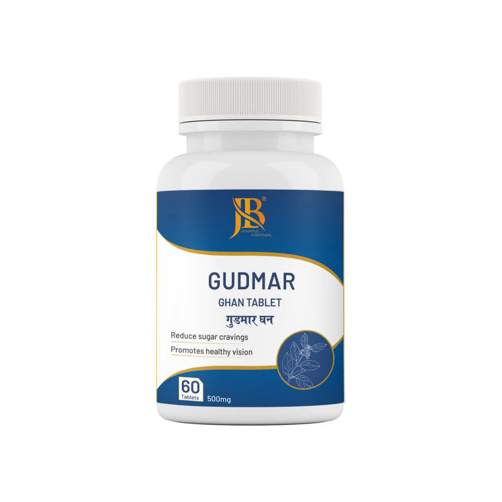 Gudmar Ghan – 60 TAB