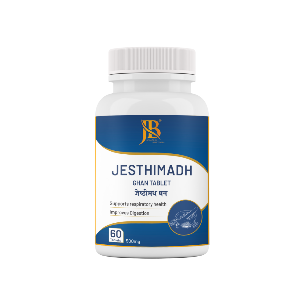 Jesthimadh Ghan – 60 TAB