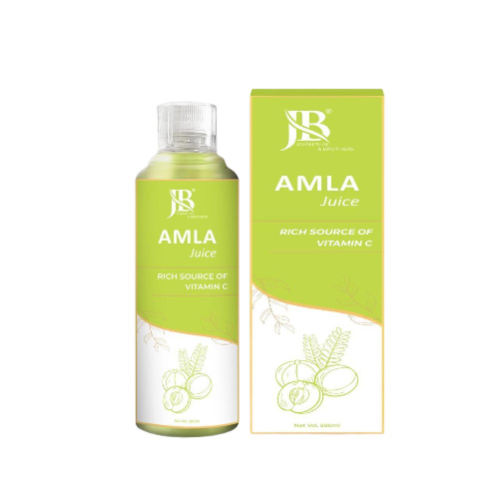 Amla Juice – 500ml