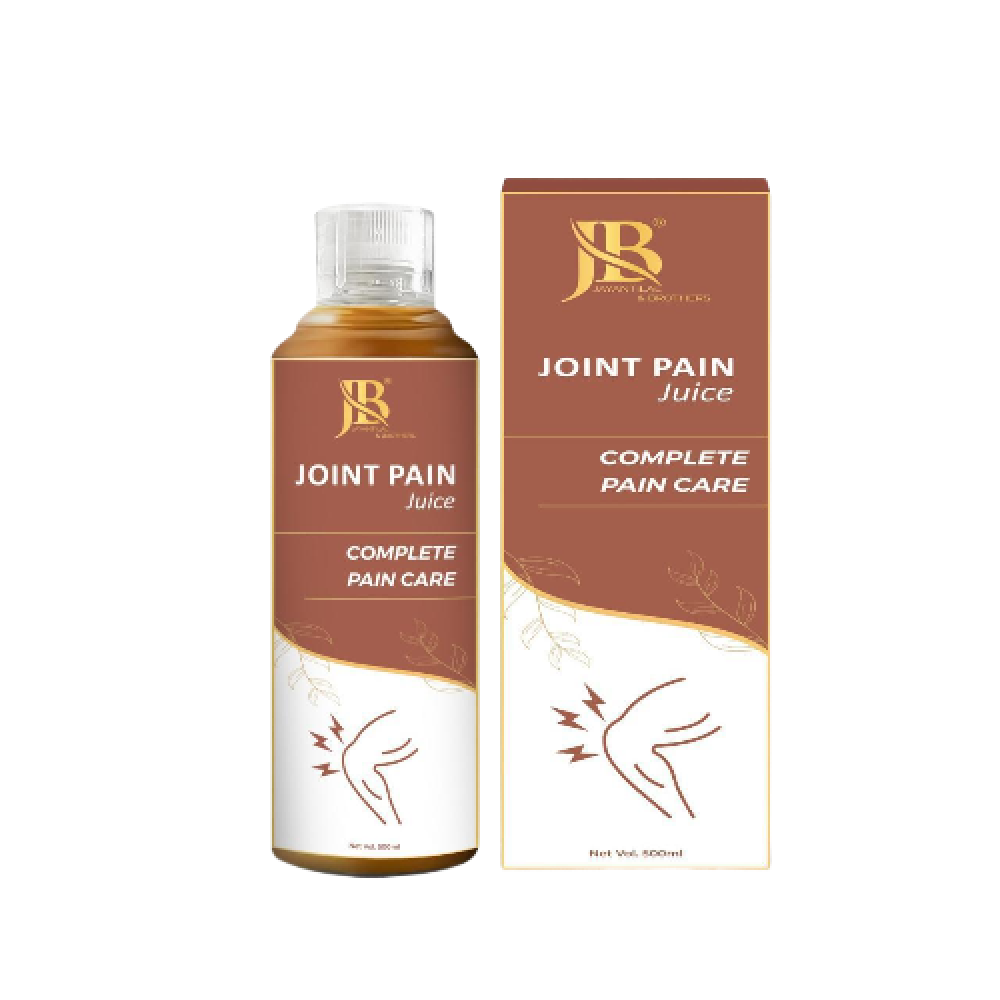 Joint Pain Juice – 500ml