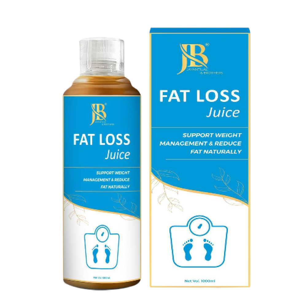 Fat Care Juice – 500ml