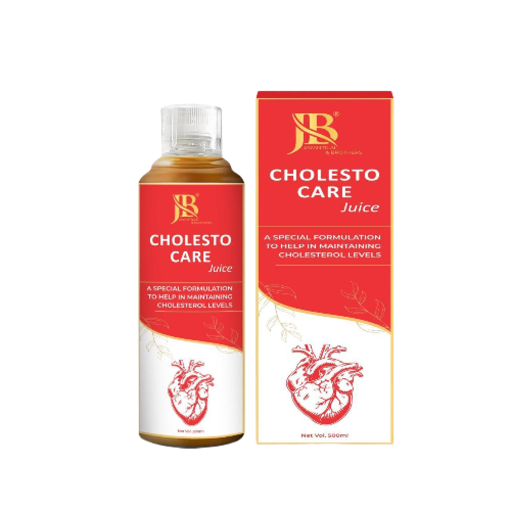 Cholestocare Juice – 500ml