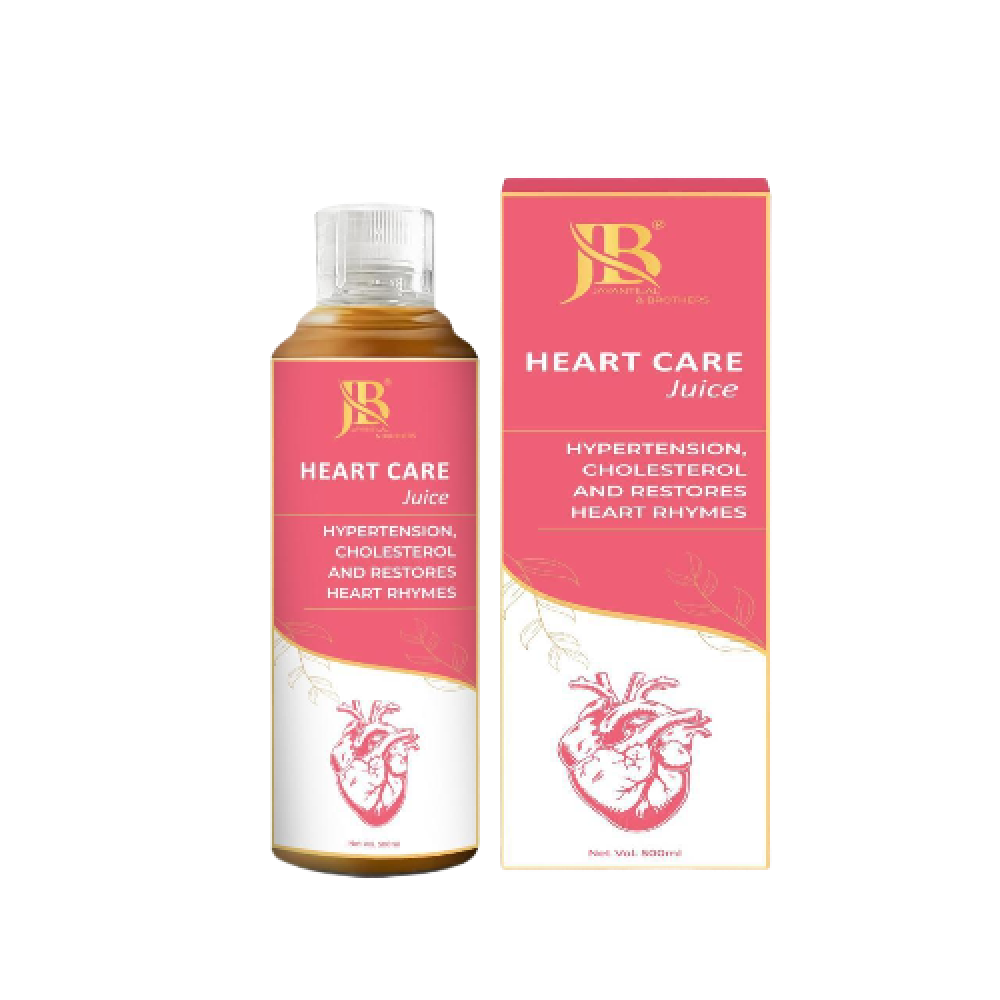 Heartcare Juice – 500ml