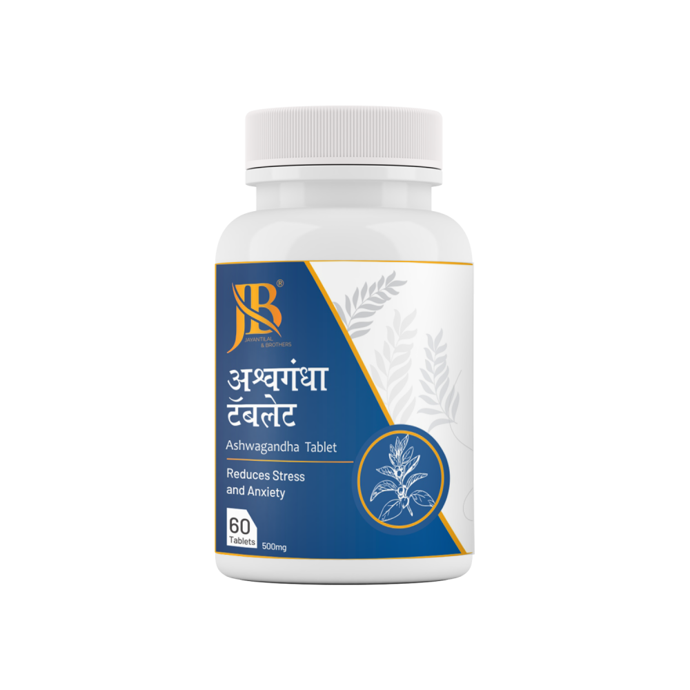 Ashwagandha – 60 TAB