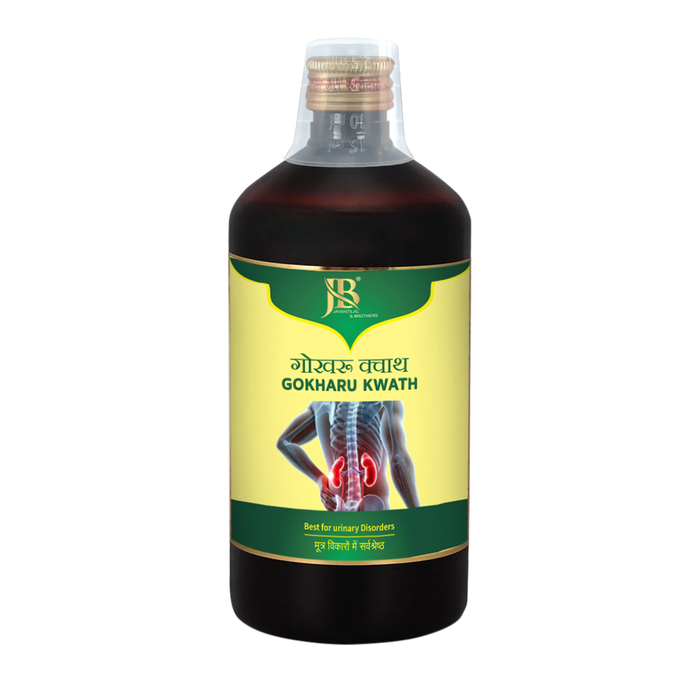 Gokharu Kwath