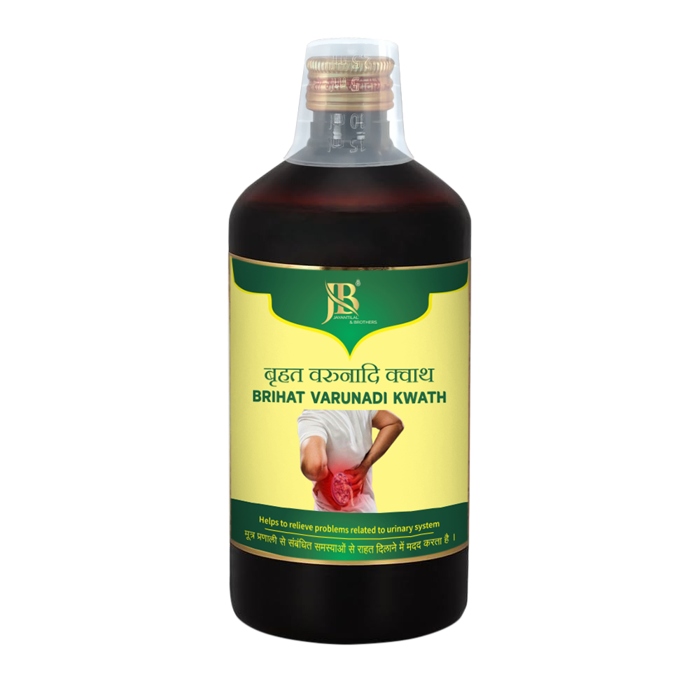 Brihat Varunadi Kwath