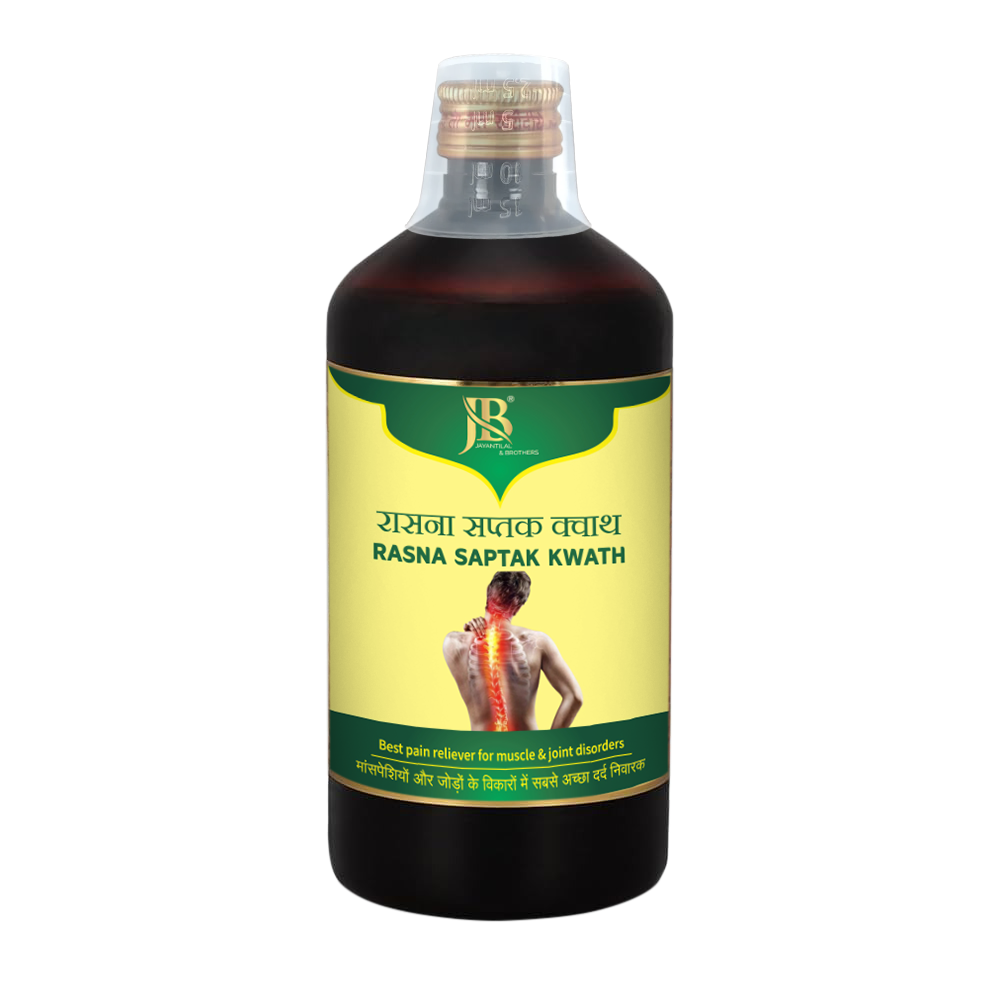 Rasna Saptak Kwath