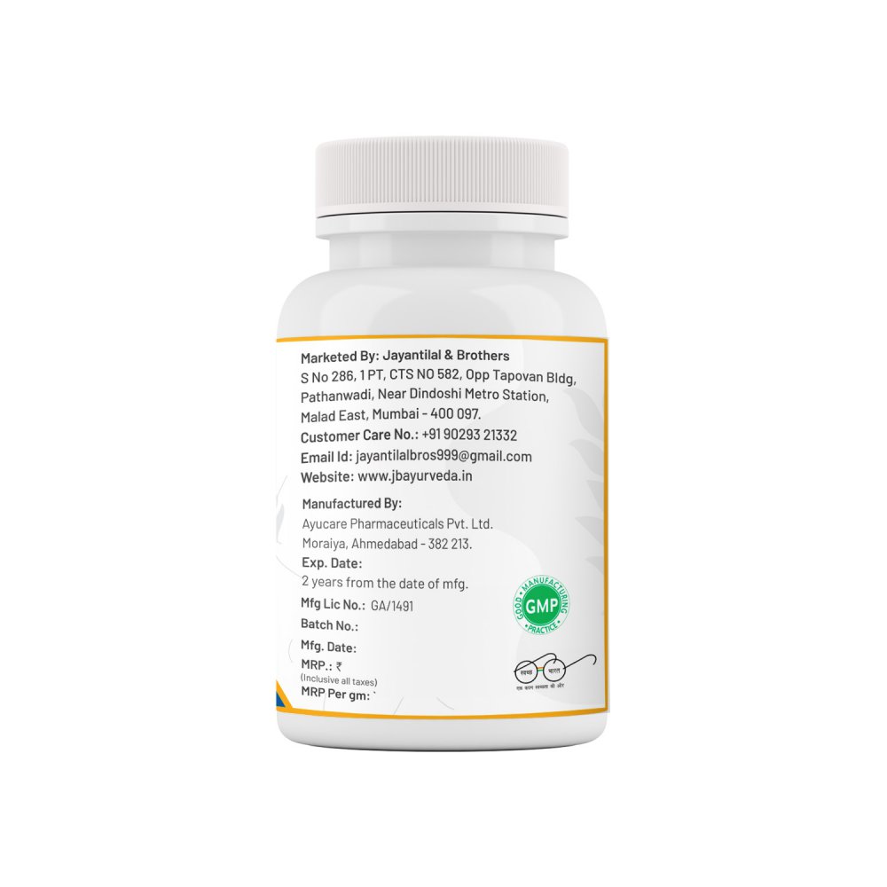 Yashtimadhu powder 100gm